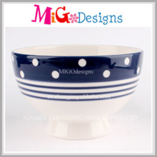 Modern Cheap Custom Size Ceramic Bowl