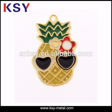 High quality custom charms for handbags charms, metal handbag charms
