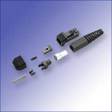 MTRJ Fiber Optical Connector - 2.0MM-Multimode