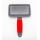 Percell XLarge T-Shape En Acier Inoxydable Brosse De Lisse