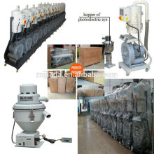 CE Well quality Full-Auto Vacuum Loader machine /electronic eye Vacuum Plastic Auto Loader