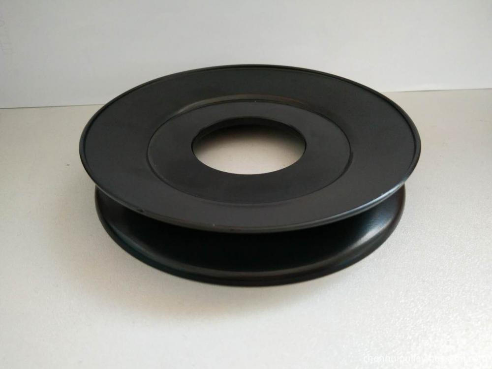 Horticulture and Garden Pulley for driving lawn mower Horticulture and Garden Pulley for driving lawn mower