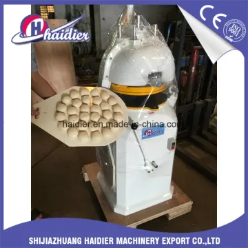 Popular Food Equipment for Bread Dough Divider and Rounder Machine