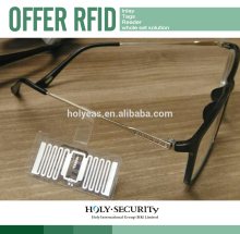 RFID ADHESIVE TAG FOR JEWELRY STORE AND OPTICAL STORE