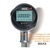 High precision digital pressure meter