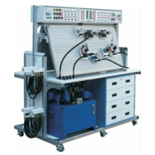 Electrical and Pneumatic Training Kits: Suppliers for Electrical Equipment and PLC Training Kits