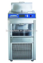 Milk/Coffee/Juice Snow Ice Machine
