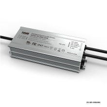 High Voltage LED Power 100W LED Driver
