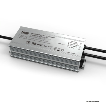 High Voltage LED Power 100W LED Driver