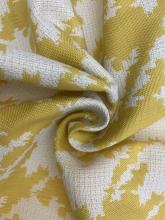 Water Resistant Outdoor Floral Fabric Upholstery Fabric