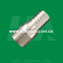 stainless steel kc nipple