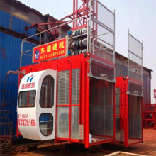 frequency conversion SCB ISO9001 approved hoist