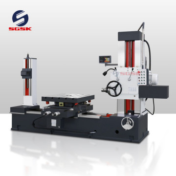 TX68 Horizontal Boring Bar Machine