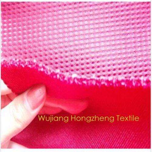 Yarn Dyed Polyester Fabric