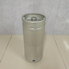 Customized Stainless Steel Food Grade Gallon Beer Barrel Cask