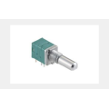 Drehpotentiometer der Serie RK097