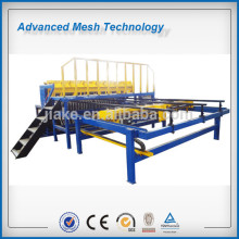 Construction reinforcing mesh machine price