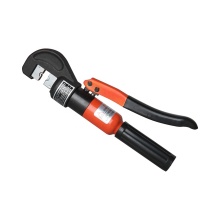 Affordable HP-70 Ratchet Crimping Tools for Copper Crimping: Low Price Solution
