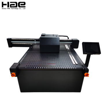 Ricoh G5i UV इंक कलर लोगो ऑनलाइन इंकजेट प्रिंटर