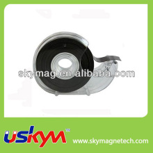 Magnetic Tape with Dispenser