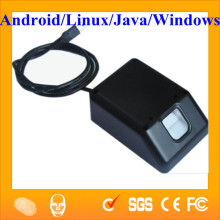 Low Cost Good Performance China Fingerprint Scanner Android and Windows Support (HF-4000)