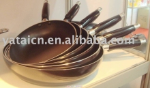 ALUMINIUM COOKWARE SET 6-Piece