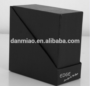 Newest hot selling paper box for belt