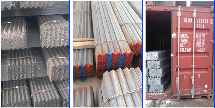 ss 304 316 stainless steel angle stainless bar