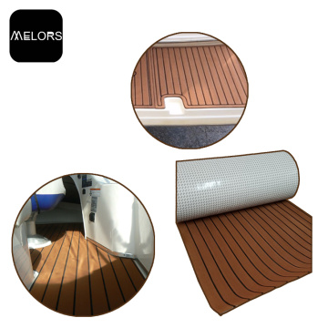 EVA Non-Skid Marine Decking Composite Deck Sheet