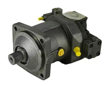 A6VM Piston Motor hydraulic