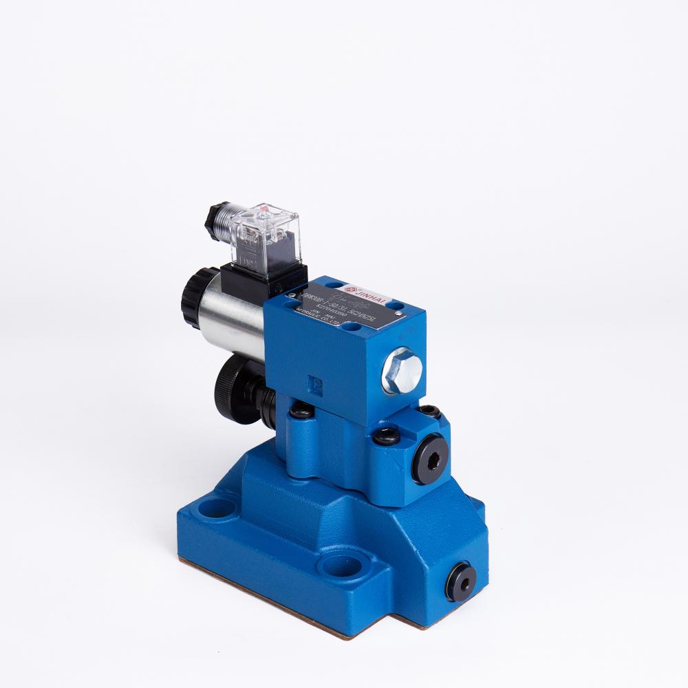 Dbw30b Pilot Relief Valve 4