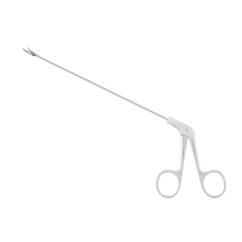 مقص منحني من MED Instrument