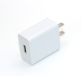 Japan Plug 5V 2A Adaptador de cargador de pared USB USB