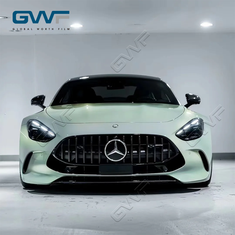 Hardlin verde Hardlin Green