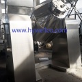 Double Conical Revolving Vacuum Dryer