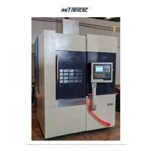ANTISHICNC VTL80L: High-Quality Vertical Lathe Machine from China's Leading Manufacturer for Precision Metal Milling and Turning