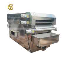 Fryer Oil Filter Machine: Frying Oil Filtration Solutions