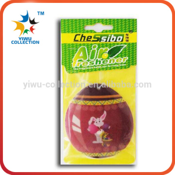 Attractive appearance car air freshners