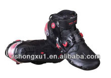 Safety Riding Boots / Racing Boots / Sports shoes A09001
