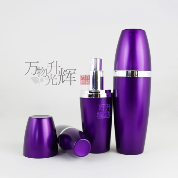 plastic vacuum bottles