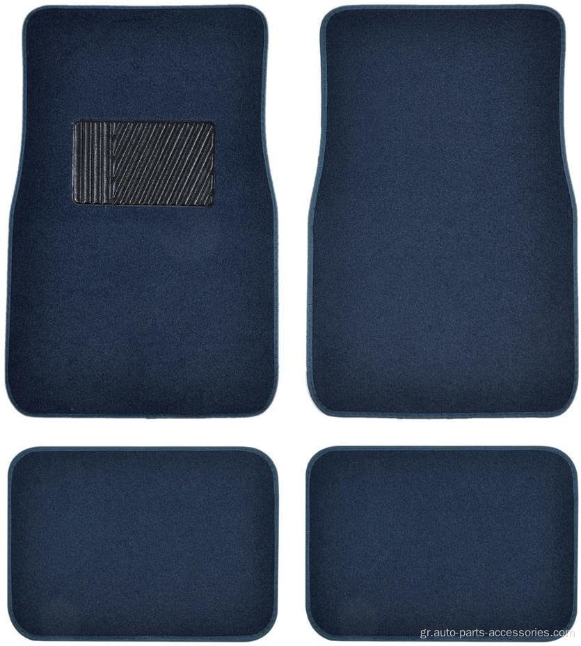 Pad-Front και πίσω μαξιλάρι με φτέρνα