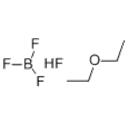 フッ化ホウ素ジエチルエーテルエーテルコンプレックスCAS 67969-82-8