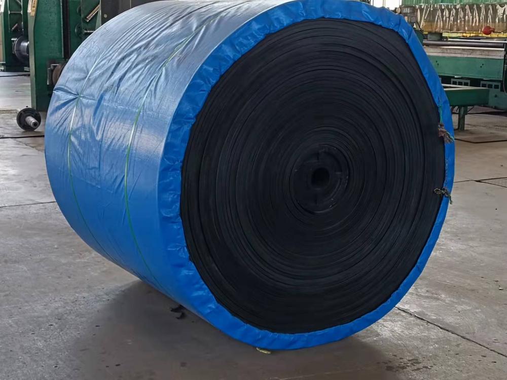 EP/NN Oilresistant Fördergürtel