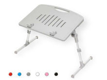 colorful adjustable table computer