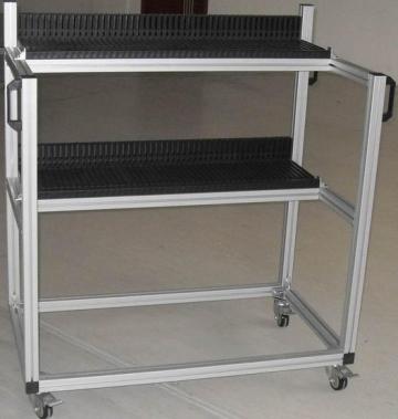 Fuji NXT Feeder Trolley