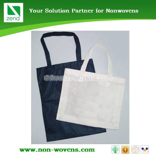 Zend China Heat Transfer Printed Nonwoven Bag (LST-48)