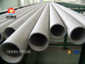 Hastelloy C22 Seamless Tubes ASTM B622 UNS N06022