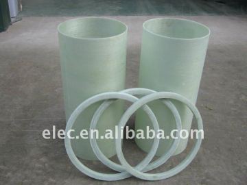 Epoxy FRP Tubes Reinforce Filament Insulation Wound Tube