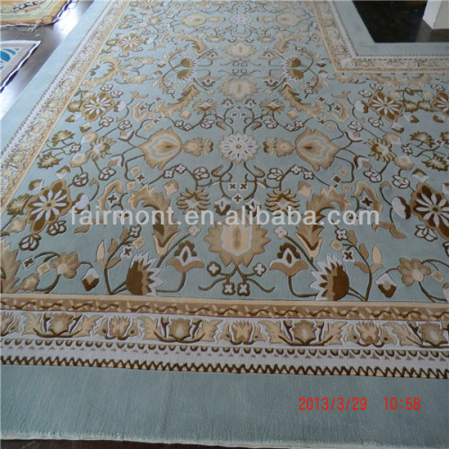 Persian Wilton Rugs, alphabet/ number rugs