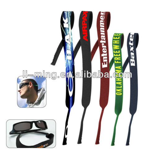 best selling fashion custom sport sunglasses with strap